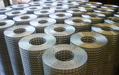 探秘安平電焊網 從玉米電焊網到不銹鋼電焊網，金屬網的世界與應用