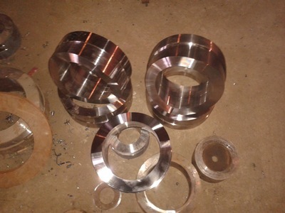 聊城豐創偉業金屬制品 專業銷售加工多材質模具，助力工藝禮品精美成型