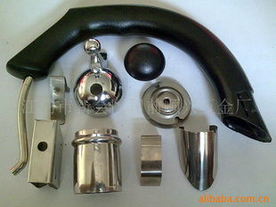 江門市新會(huì)區(qū)司前創(chuàng)達(dá)金屬制品廠 匠心鑄造，智造未來(lái)